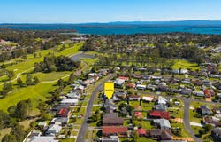 43 Fairway Drive, Sanctuary Point, NSW 2540