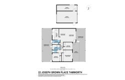 22 Joseph Brown Place, Oxley Vale, NSW 2340