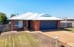 39 Joseph Street, Gracemere, Qld 4702