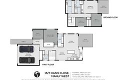 15/7 Oasis Close, Manly West, Qld 4179