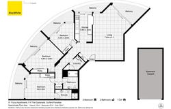 51/114 The Esplanade, Surfers Paradise, Qld 4217