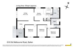 818 Old Melbourne Road, Ballan, Vic 3342