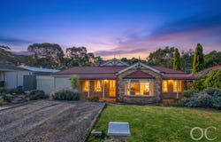 9 Piaffe Lane, Woodcroft, SA 5162