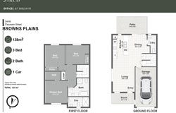 34/46 Claussen Street, Browns Plains, Qld 4118