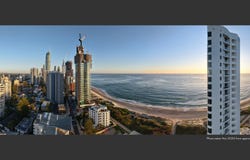2001/18 Garfield Terrace, Surfers Paradise, Qld 4217