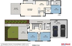 41 Douglas Street, Greenslopes, Qld 4120