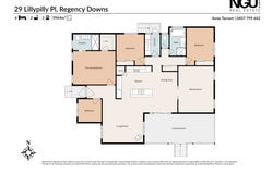 29 Lillypilly Place, Regency Downs, Qld 4341