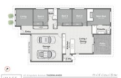 45 Kingsdale Avenue, Thornlands, Qld 4164