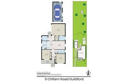 9 Chiltern Road, Guildford, NSW 2161