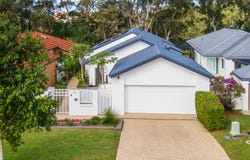 12 Ballyliffen Ct, Robina, Qld 4226
