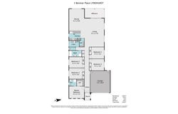 3 Benmar Place, Lyndhurst, Vic 3975
