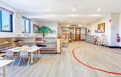 Montessori Academy, 84 Clissold Parade, Campsie, NSW 2194