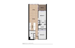 8/26 Antill Street, Dickson, ACT 2602