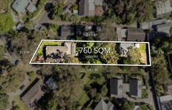 38 Arcadia Avenue, The Basin, Vic 3154