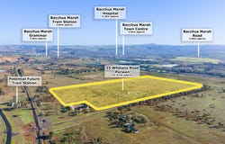 35 Whelans Road, Parwan, Vic 3340