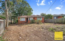 8 Dwyer Crescent, Seven Hills, NSW 2147