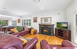 9 Lilla Road, Pennant Hills, NSW 2120