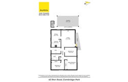 42 Eton Road, Cambridge Park, NSW 2747