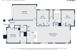 57 Princes Circuit, Wallan, Vic 3756