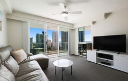 57/15-21 Breaker Street, Main Beach, Qld 4217