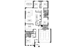 203/Lot 203 Paramount Drive, Warragul, Vic 3820