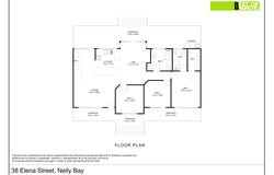 38 Elena Street, Nelly Bay, Qld 4819