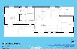 16 Main Road, Stanley, Tas 7331