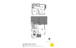 2/8-10 Bromley Court, Lake Haven, NSW 2263