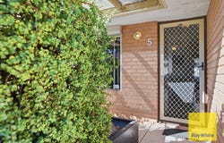 5/1 Park Road, Midvale, WA 6056