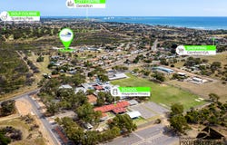 4 Dee Court, Waggrakine, WA 6530