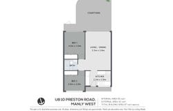8/10 Preston Road, Manly West, Qld 4179