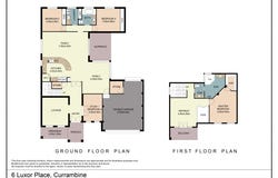 6 Luxor Place, Currambine, WA 6028