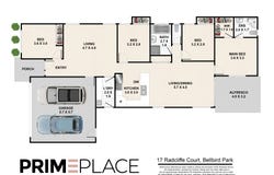 17 RADCLIFFE COURT, Bellbird Park, Qld 4300
