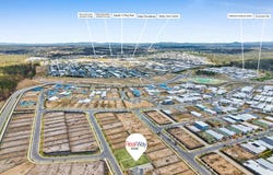 Lot 5479, Apollo Street, White Rock, Qld 4306