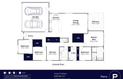 16 Aspect Way, Glass House Mountains, Qld 4518