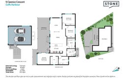 9 Clarence Crescent, Coffs Harbour, NSW 2450