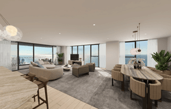 2541/20 Albert Avenue, Broadbeach, Qld 4218