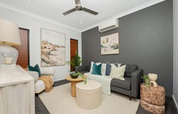 1 Marco Way, Burdell, Qld 4818