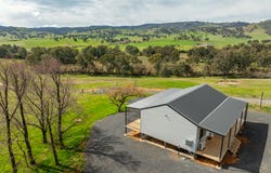 2543 Westbrook Road, Oberne Creek, NSW 2650