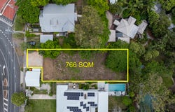 79 Simpsons Road, Bardon, Qld 4065