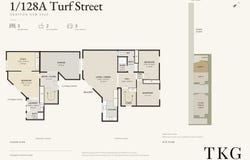 1/128A Turf Street, Grafton, NSW 2460
