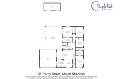 31 Percy Street, Mount Sheridan, Qld 4868