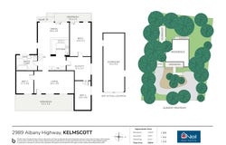2989 Albany Highway, Kelmscott, WA 6111