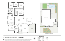9 Heatherlea Parkway, Leeming, WA 6149