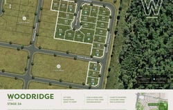 Lot 82, Lot 82 Cnr Sparrow parkway & Violet Avenue, Thrumster, NSW 2444