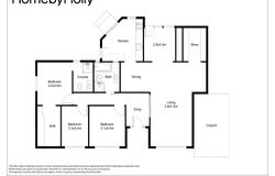 46 Waller Crescent, Campbell, ACT 2612