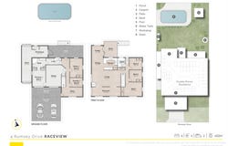 4 Rumsey Drive, Raceview, Qld 4305