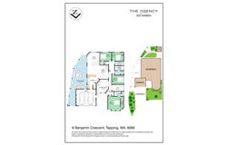 6 Benjamin Crescent, Tapping, WA 6065