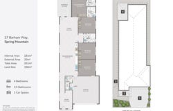 37 Barham Way, Spring Mountain, Qld 4300