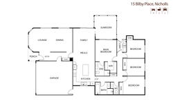 15 Bilby Place, Nicholls, ACT 2913